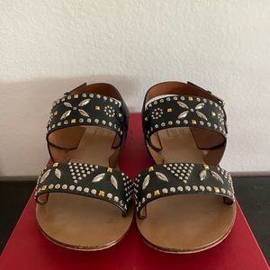 Valentino Sandals